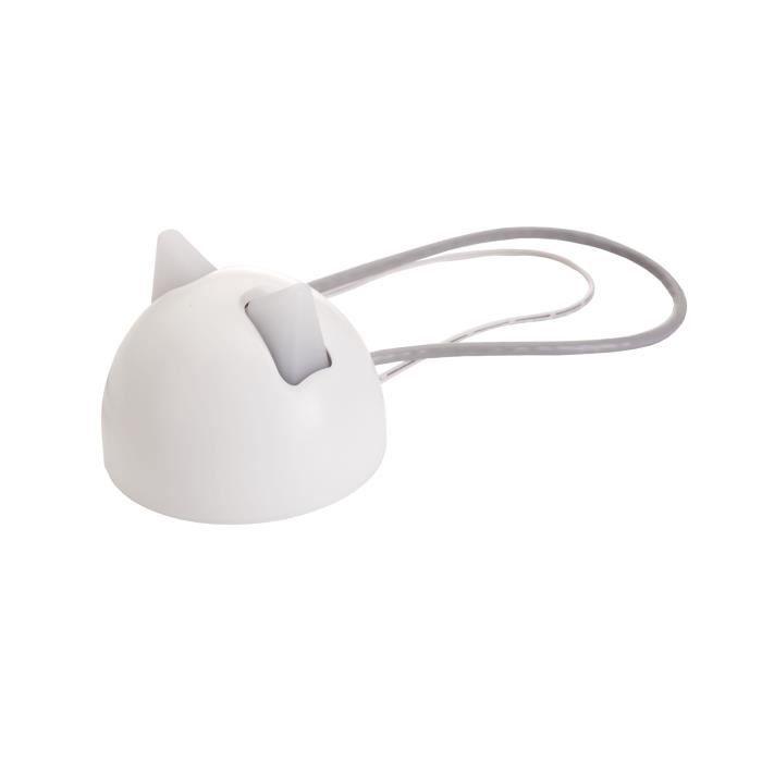 Sure Petcare Hub - Blanc - Compatible avec les produits Connect Sure Petcare (Mémorisation d'un maxi