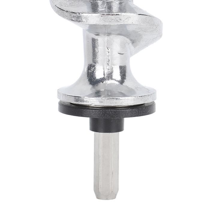 HURRISE Couteau De Hachoir Accessoires De Remplacement De Couteau à Disque De Plaque De Hachoir