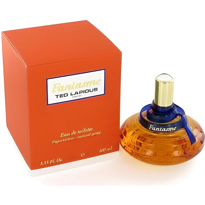 parfum au chocolat