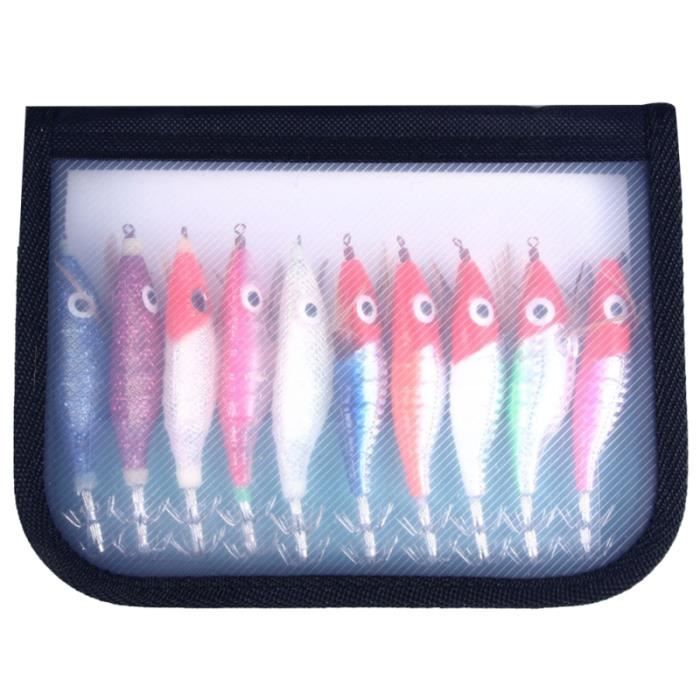 Leurres De Pêche Souples 100 Pièces - Appâts Artificiels Pour Poissons, Forme Asticot