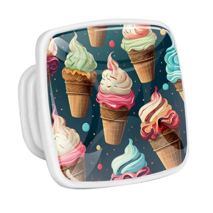 Dakzhou 2 Poignées Lumineuses De Sécurité, Poignée D'aire De Jeu 362,9 Kg, Balançoire Pour Enfants, Jouets, Cadre D'escalade, Guidon De Maison De Jeu