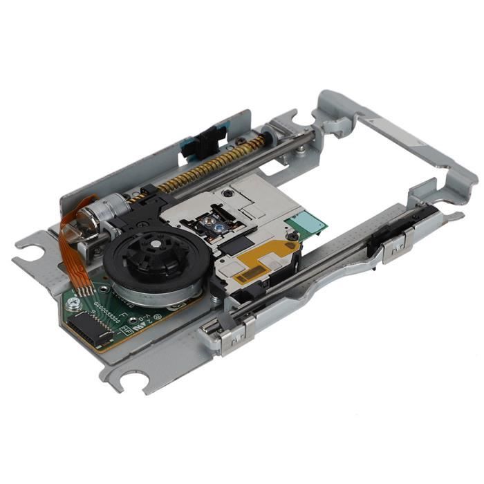Tête De Lentille Remplacement PS3 KEM-410ACA - Compatible Console Jeu