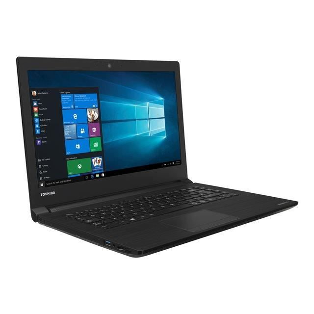 VENTE PC PORTABLE AU MAROC TOSHIBA SATELLITE C70D-A-114 AMD E1 2100 4g 750g Hdd Ecran 17 3 Led Hd Recovery Windows 8 1 64 Bit Neuf Sous Emballage