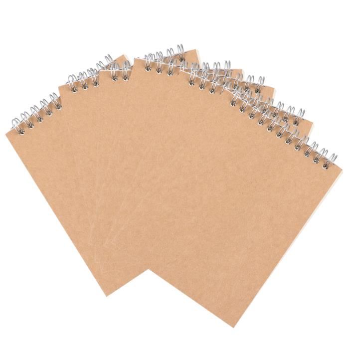 12 Pcs Durable Pratique A6 Bonne Qualite Journal Carnet Kraft Cahier Pour L Ecriture Bureau Carnet De Notes Carnet De Bord Achat Vente Carnet De Notes 12 Pcs Durable Pratique A6 Cdiscount 12 Pcs Durable Pratique A6 Bonne Qualite Journal Carnet Kraft Cahier Pour L Ecriture Bureau Carnet De Notes Carnet De Bord Achat Vente Carnet De Notes 12 Pcs Durable Pratique A6 Cdiscount