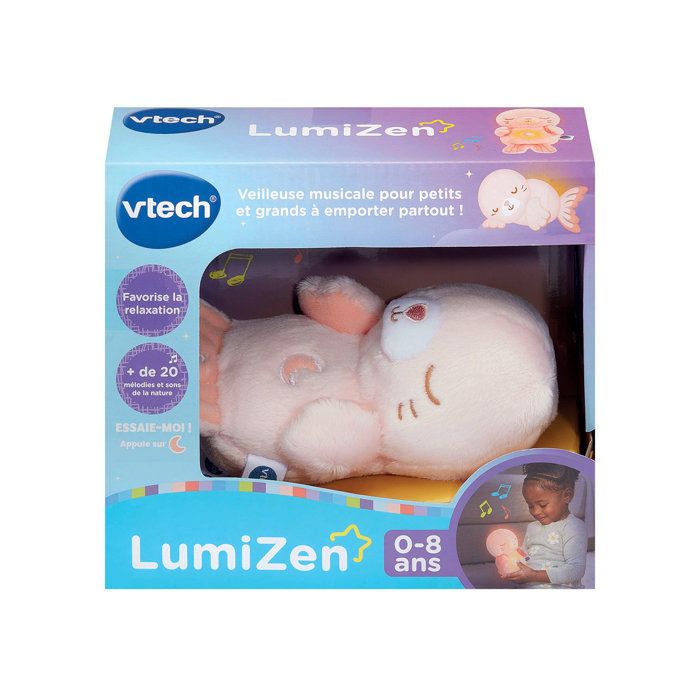VTech Lumizen