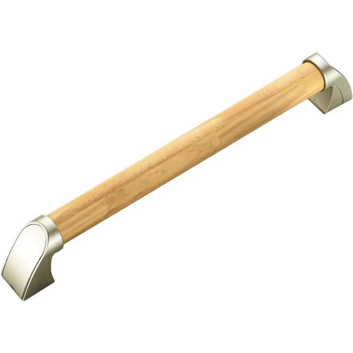 Barre d'appui pliante rembourrée pour personnes âgées (60 cm, 1 unité