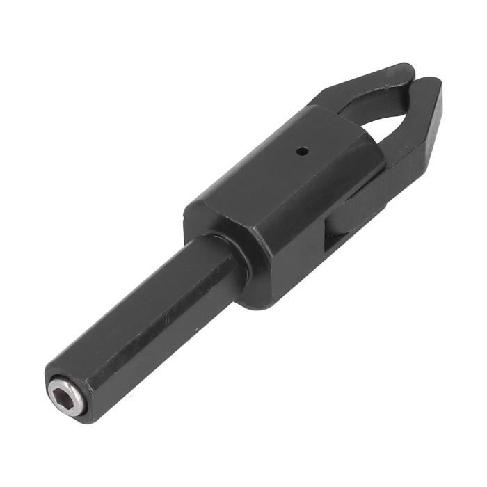 CNC Bar Puller Jaws Intégrées Poignée Droite Cdiscount Auto