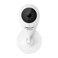 Creality 3D Viewer 1080P caméra de surveillance d'imprimante à distance de 360 ​​Rotation intelligente    ZPP90705004-1
