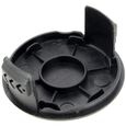 Couvercle de bobine pour Coupe bordures Bosch - 3665392172550-1