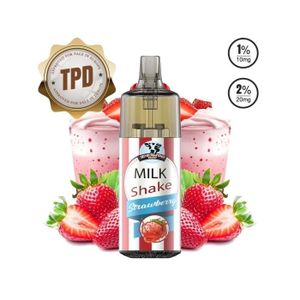 Puff tornado sans nicotine - Cdiscount