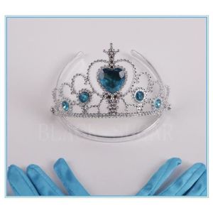 DÉGUISEMENT - PANOPLIE JOLIE PANOPLIE ELSA REINE DES NEIGES 8-10 ANS