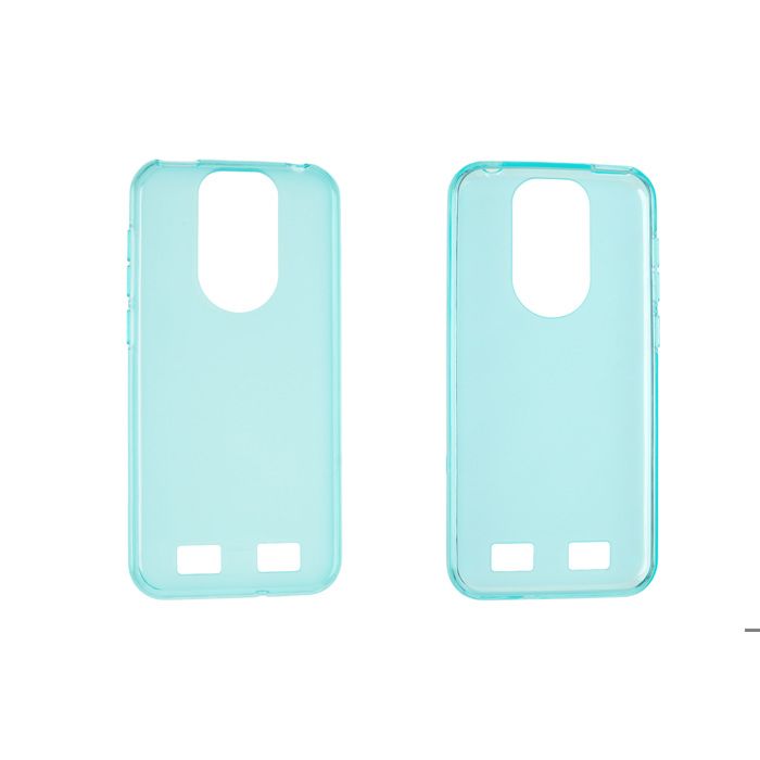 Coque TPU Protection Pour Emporia Smart 5 - Housse Antichoc Flexible, Neuve, Fabriquée En Chine