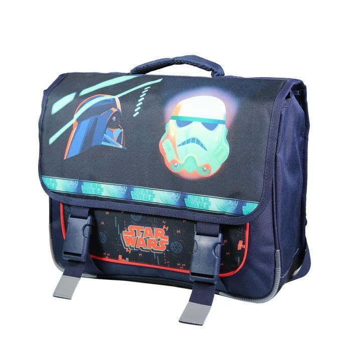 Cartable cp sales star wars