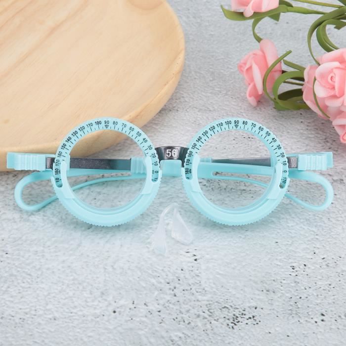 Lunettes de vue hotsell ajustables avis