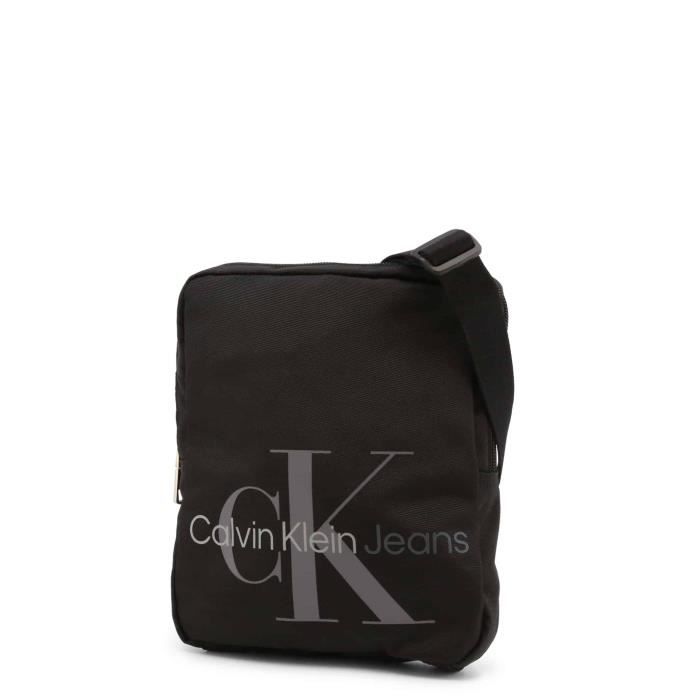 Besace calvin klein homme deals
