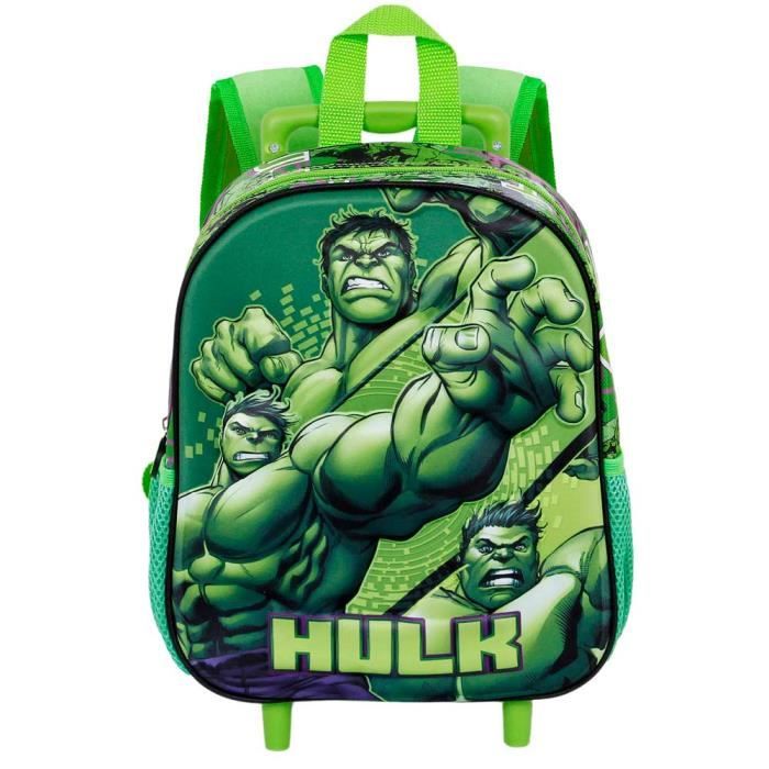 Sac a dos hulk store