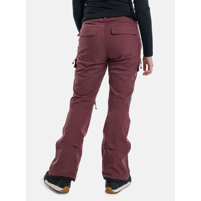 Pantalon ski burton femme best sale