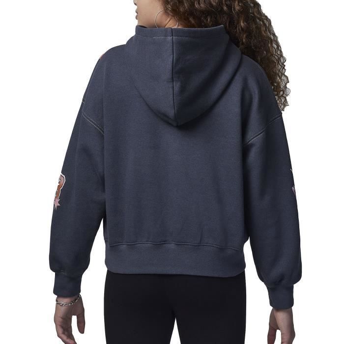 Pull nike pour fille jordan best sale