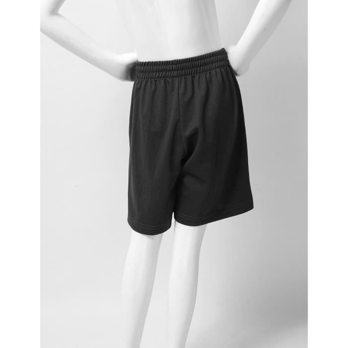 Short de online gym fille