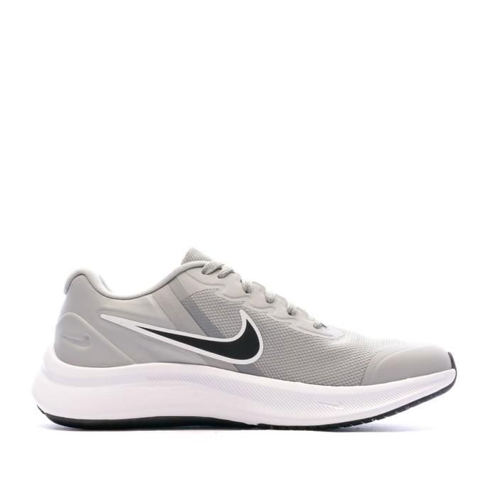 Chaussure Nike Star Runner 3 DA2776 005 pour Enfant plus g