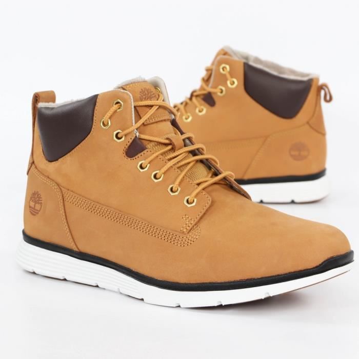 Timberland outlet homme cdiscount
