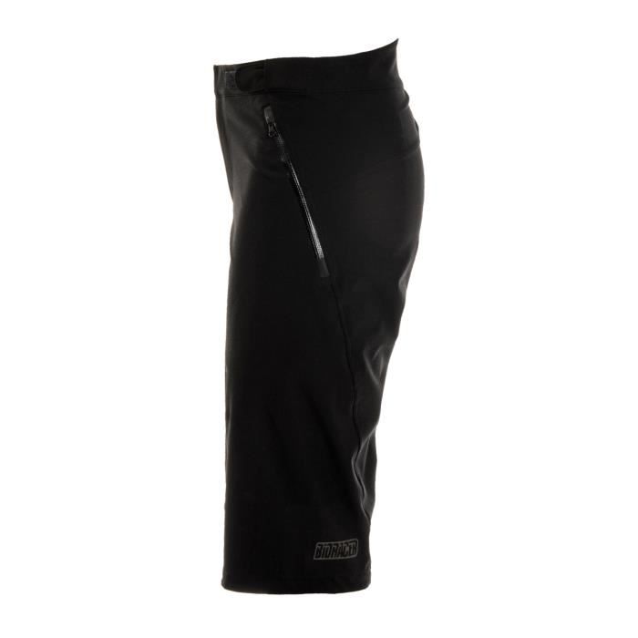 Shimano Short VTT All Mountain XT homme, Ebène/Noix, XL