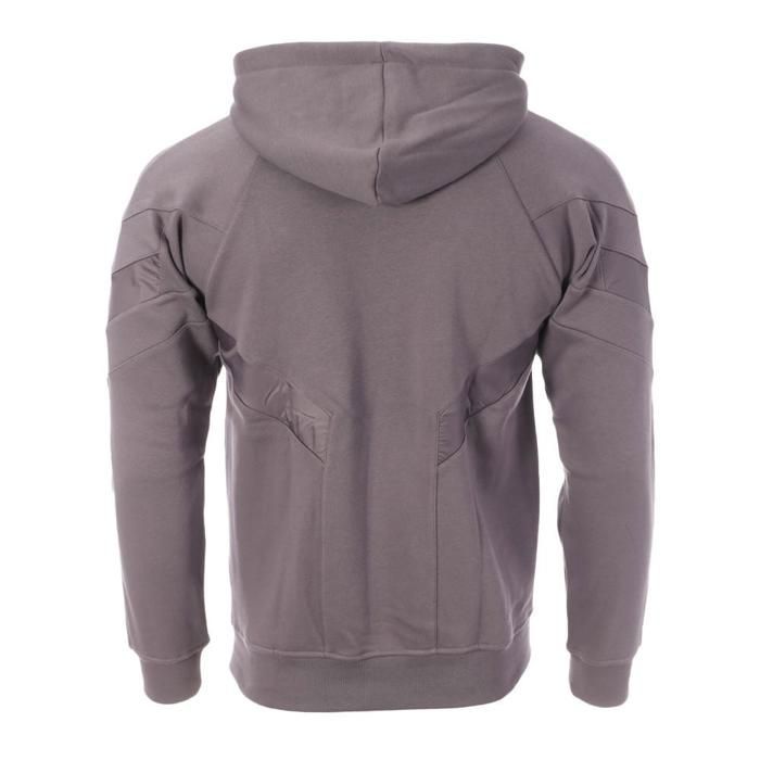 Deals Adidas Sweat Gris Adidas Homme Sweat à Capuche Gris Homme
