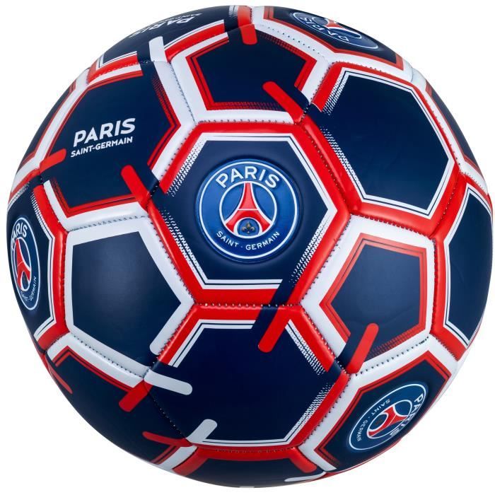 Ballon de football PSG Logo - Taille 4