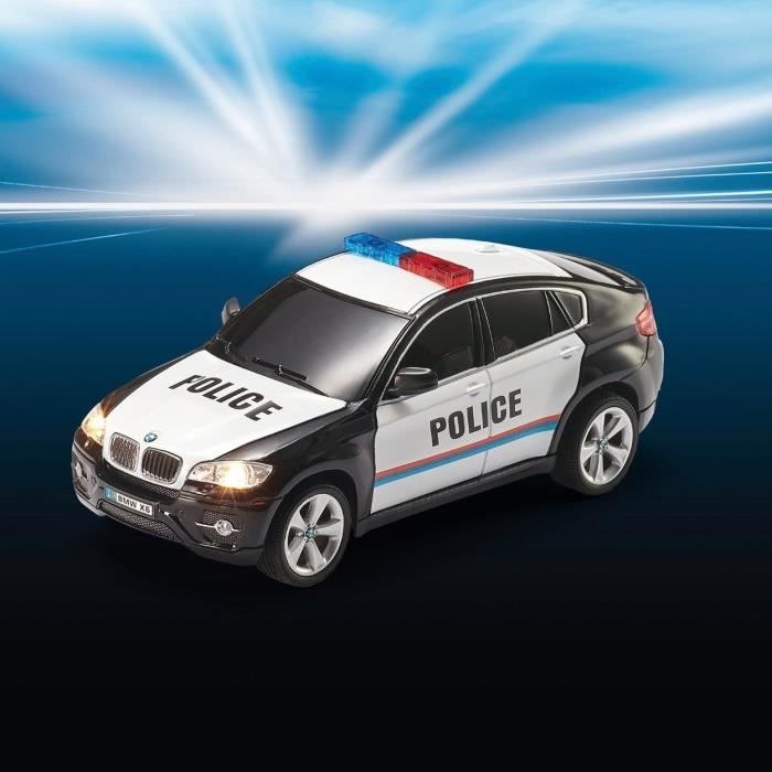 Voiture télécommandée bmw x6 store