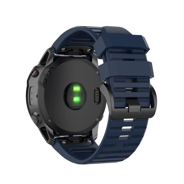 Bracelet fenix 5x quickfit 26mm discount