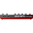 Akai MPK Mini Play MK3 - Mini clavier Pads USB 25 touches-2