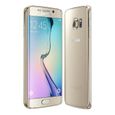 SAMSUNG Galaxy S6 Edge  32 Go Or-2
