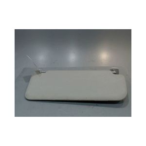 Lot De 5 Pare-soleil Pour Peugeot Partner II Tepee - Protection Vitres Latérales, Anti-UV, Anti-chaleur, Avec Ventouses - 10