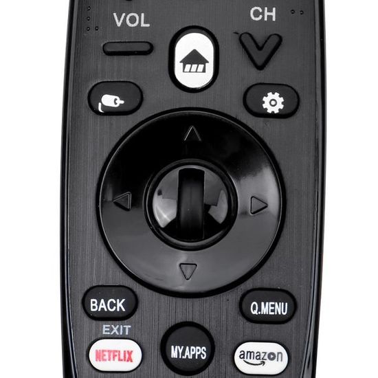 Télécommande Originale LG AN-MR18BA Pour Smart TV – Occasion – Garantie 6 Mois