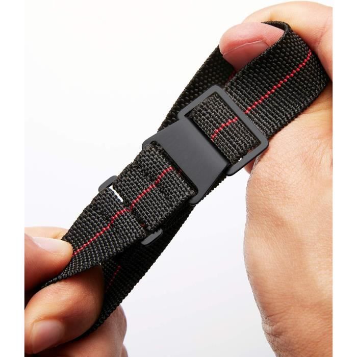Bracelet montre elastique store