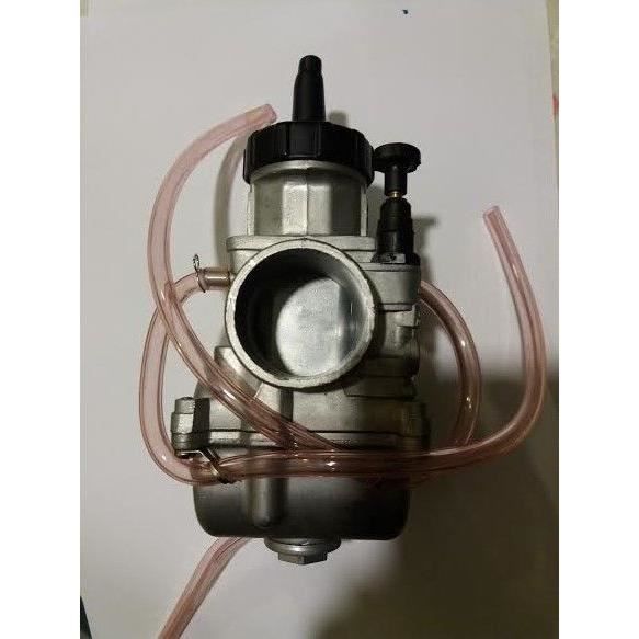 Carburador Reparacion Honda Cr 500 R Año 1990 Al 2001 | Cuotas sin interés