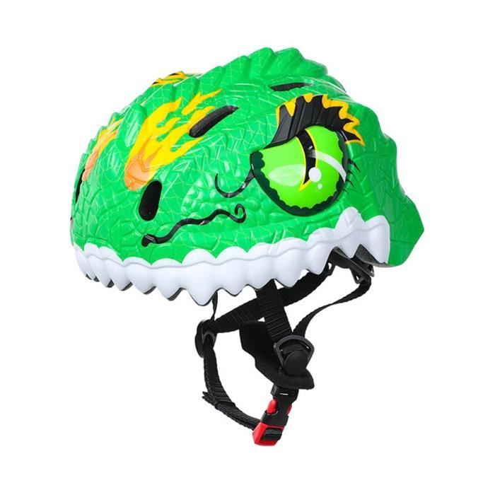 Casque velo online requin
