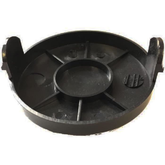 Lot De 6 Bobines De Rechange Pour Coupe-bordure 1 Couvercle De Bobine Pour Coupe-bordure électrique ALDI Gardenline GLT 450 451 452 453 454 455 456 457 458 459 & GLR 450/1 Jusqu'à 450/9