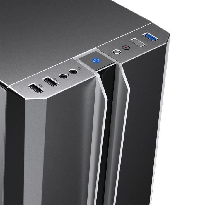 Fierce Dominator PC Gamer de Bureau - AMD Ryzen2