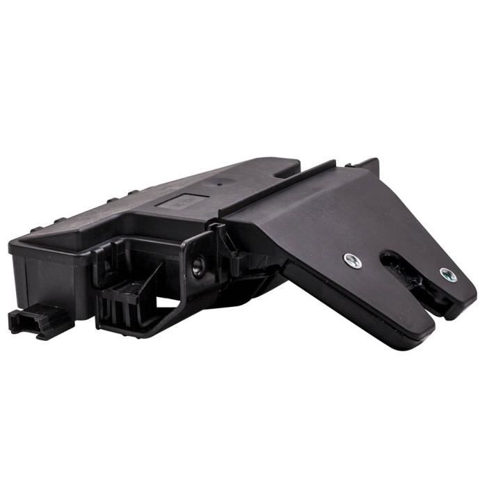 Serrure De Coffre Pour BMW Série 3 (E46, E90, E92) - Neuf, AJS, Installation Facile