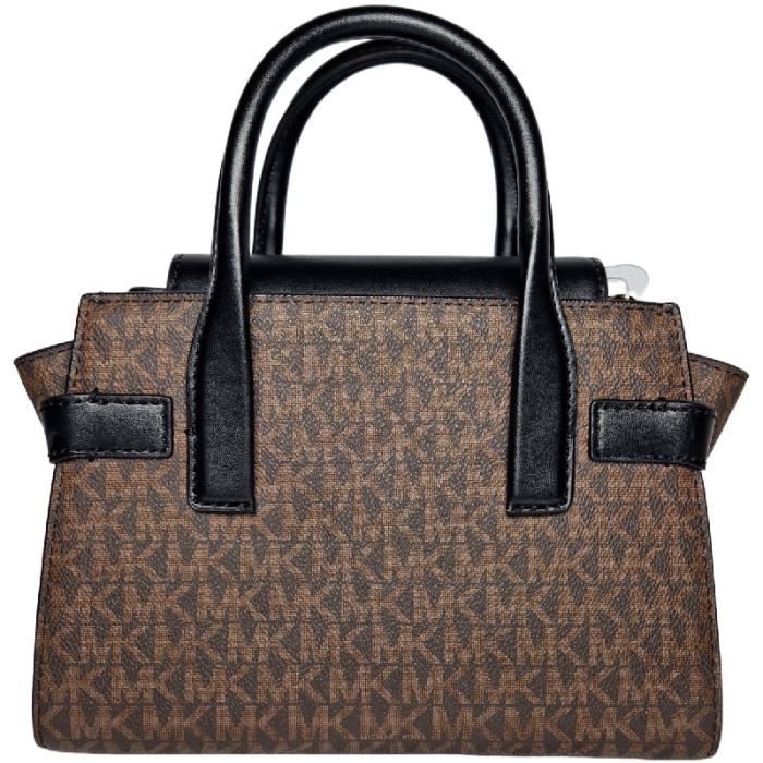 Sac bandouliere michael kors noir new arrivals
