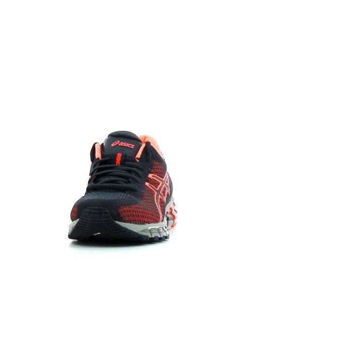 Chaussure de Running ASICS Gel Quantum 360 Women Multicolore Regulier Drop 10mm Cdiscount Sport
