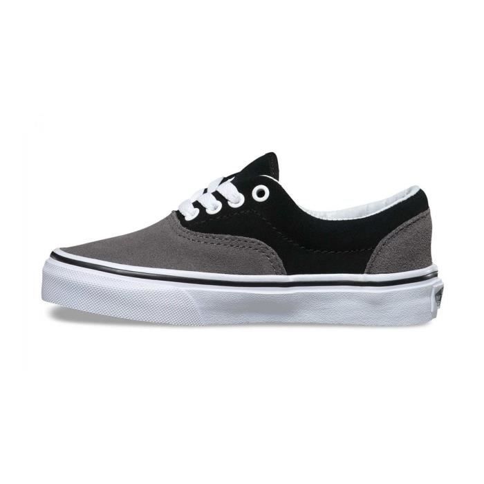 Vans era enfant noir on sale