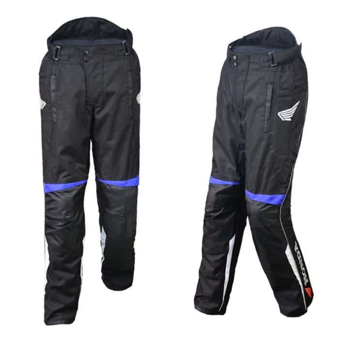 Blouson moto Textile Jacket Pantalon Homme 2018 Sport Nouvelle