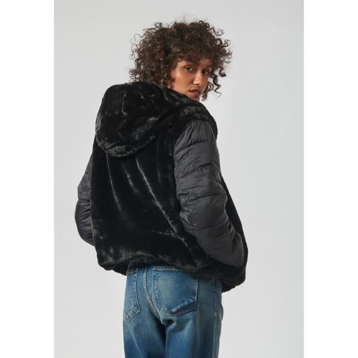 Veste kaporal kaki femme store