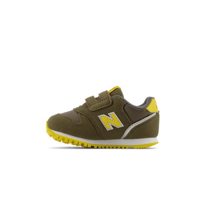 New Balance Sneakers B b Kaki Cdiscount Sport
