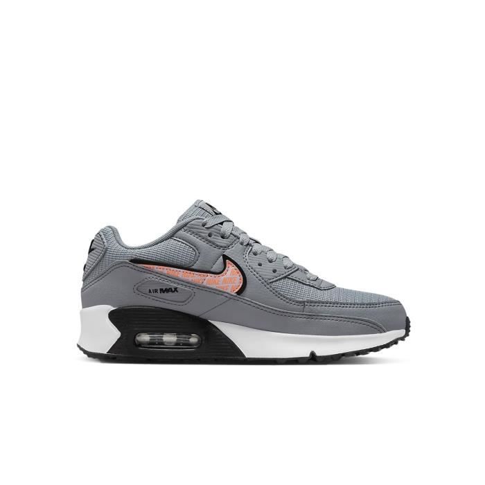 Basquette best sale nike garcon