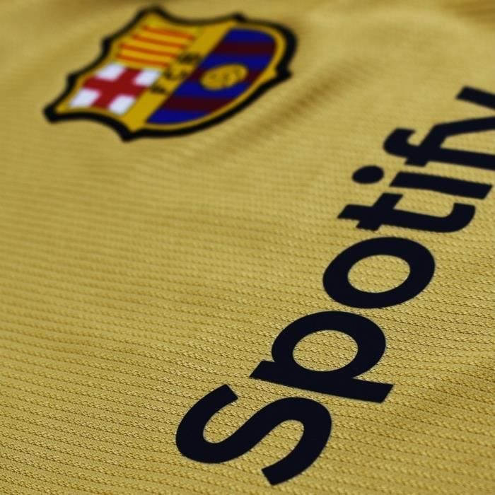 Nike Maillot extérieur FC Barcelona 2025/26 - JD Sports France