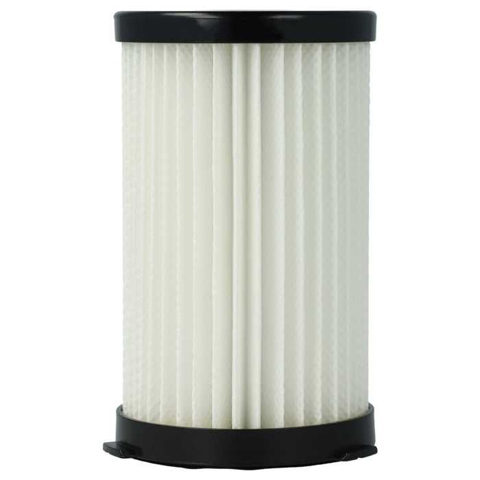 HEPA Filter Für Clatronic Staubsauger | 2 Stück | Ersatz Für BS 1306N & BS 1948 CB