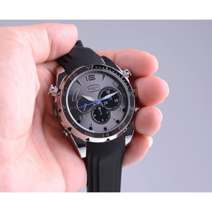 Montre camera full hotsell hd 32 go
